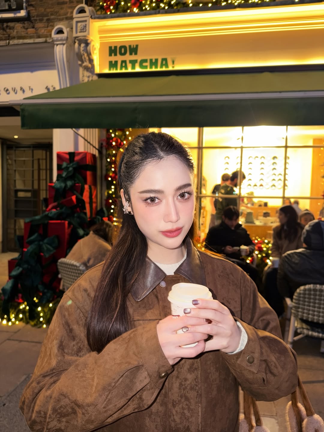 แม็กกี้ - อาภา ภาวิไล