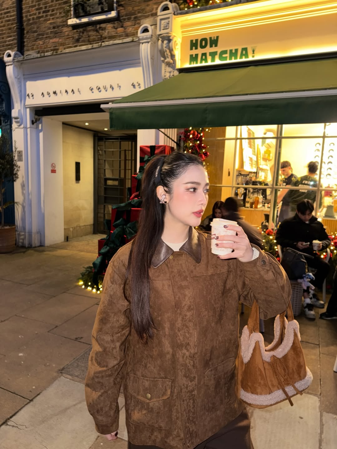 แม็กกี้ - อาภา ภาวิไล