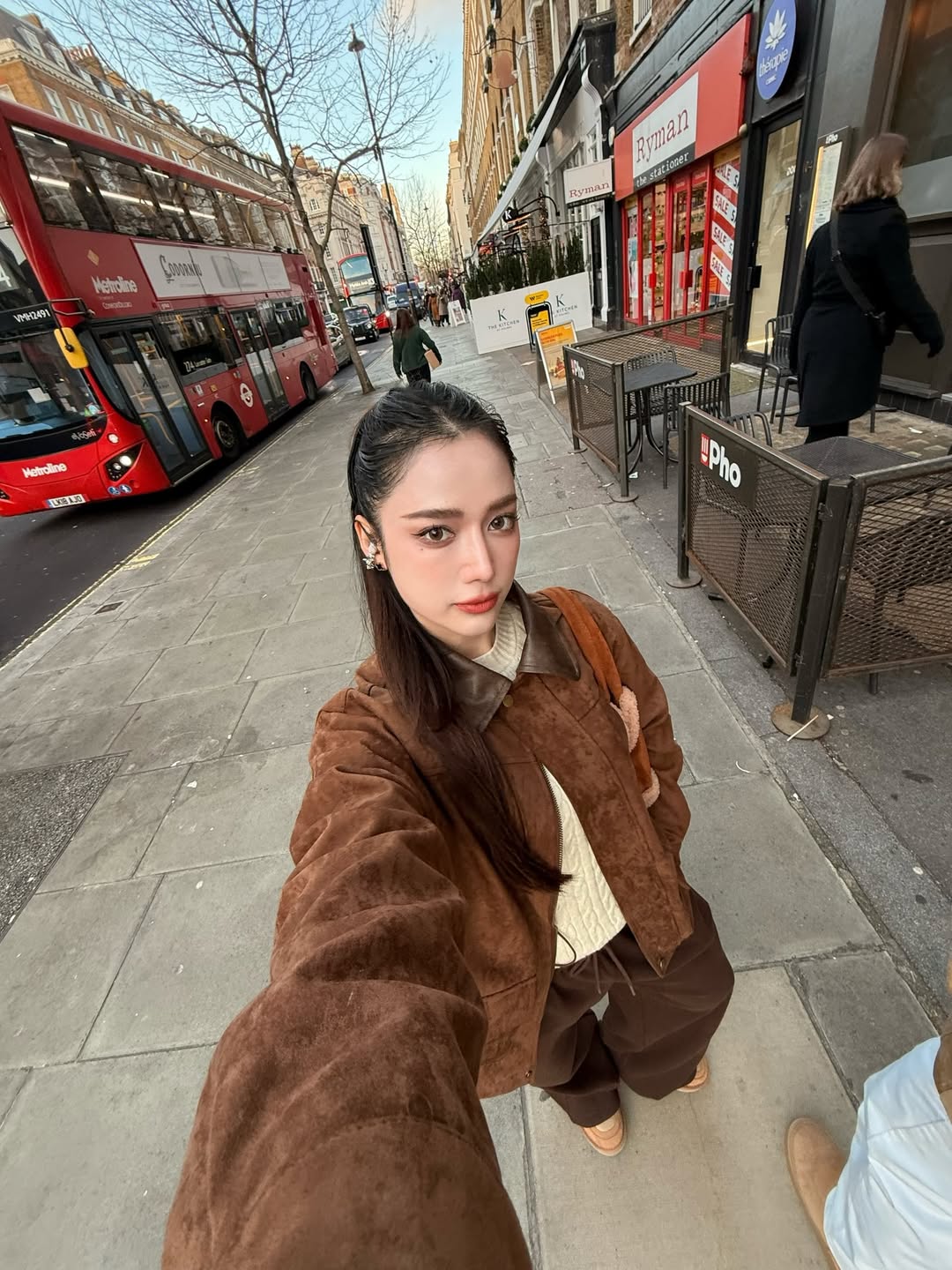 แม็กกี้ - อาภา ภาวิไล