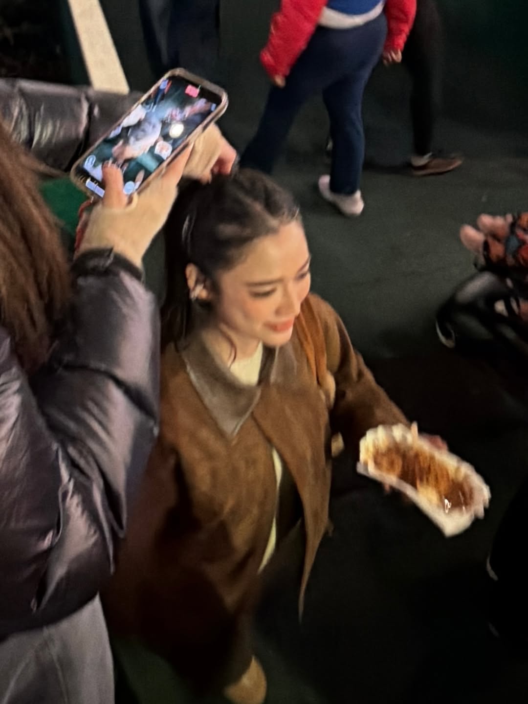 แม็กกี้ - อาภา ภาวิไล