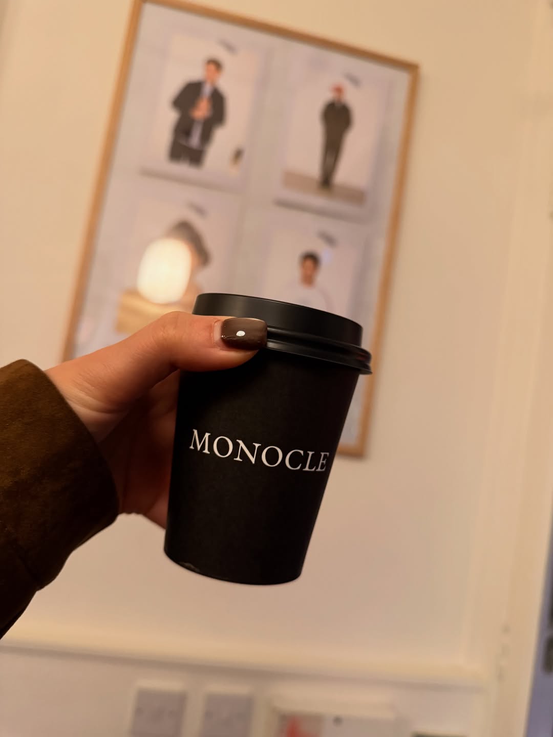 แม็กกี้ - อาภา ภาวิไล