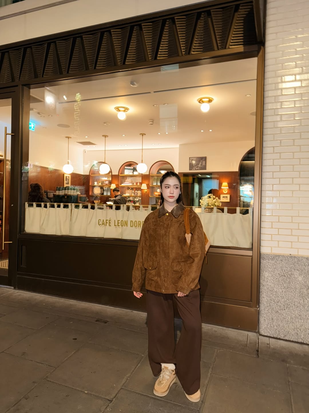 แม็กกี้ - อาภา ภาวิไล