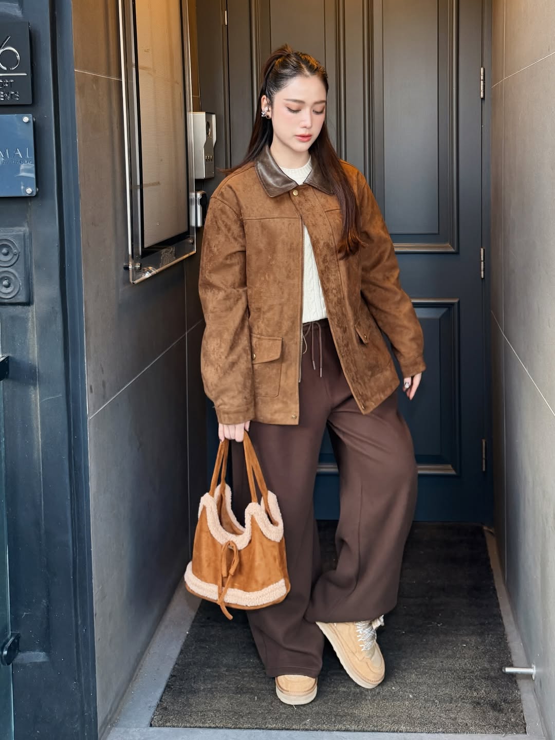 แม็กกี้ - อาภา ภาวิไล