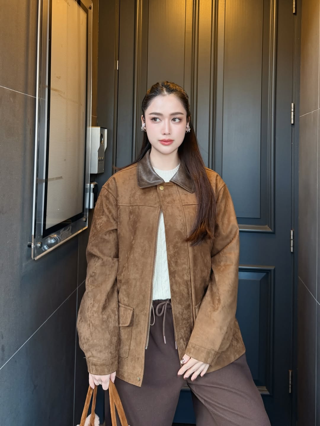 แม็กกี้ - อาภา ภาวิไล