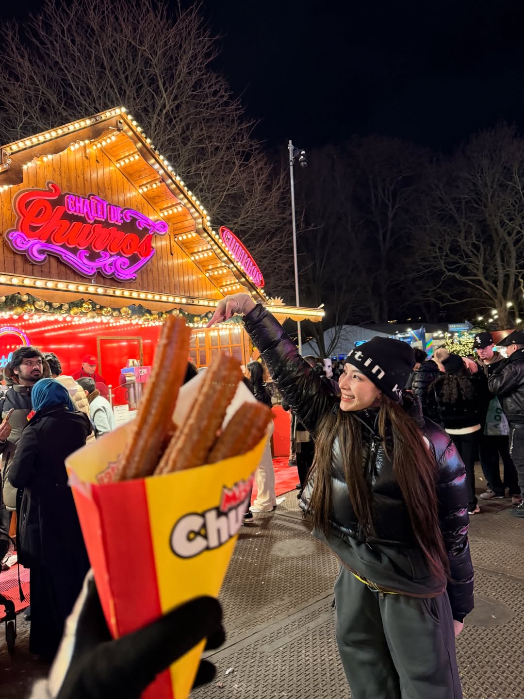 แม็กกี้ - อาภา ภาวิไล