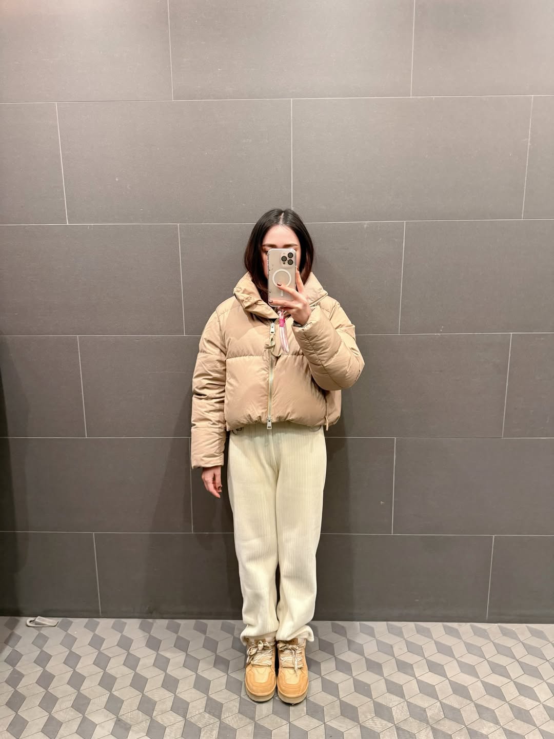 แม็กกี้ - อาภา ภาวิไล