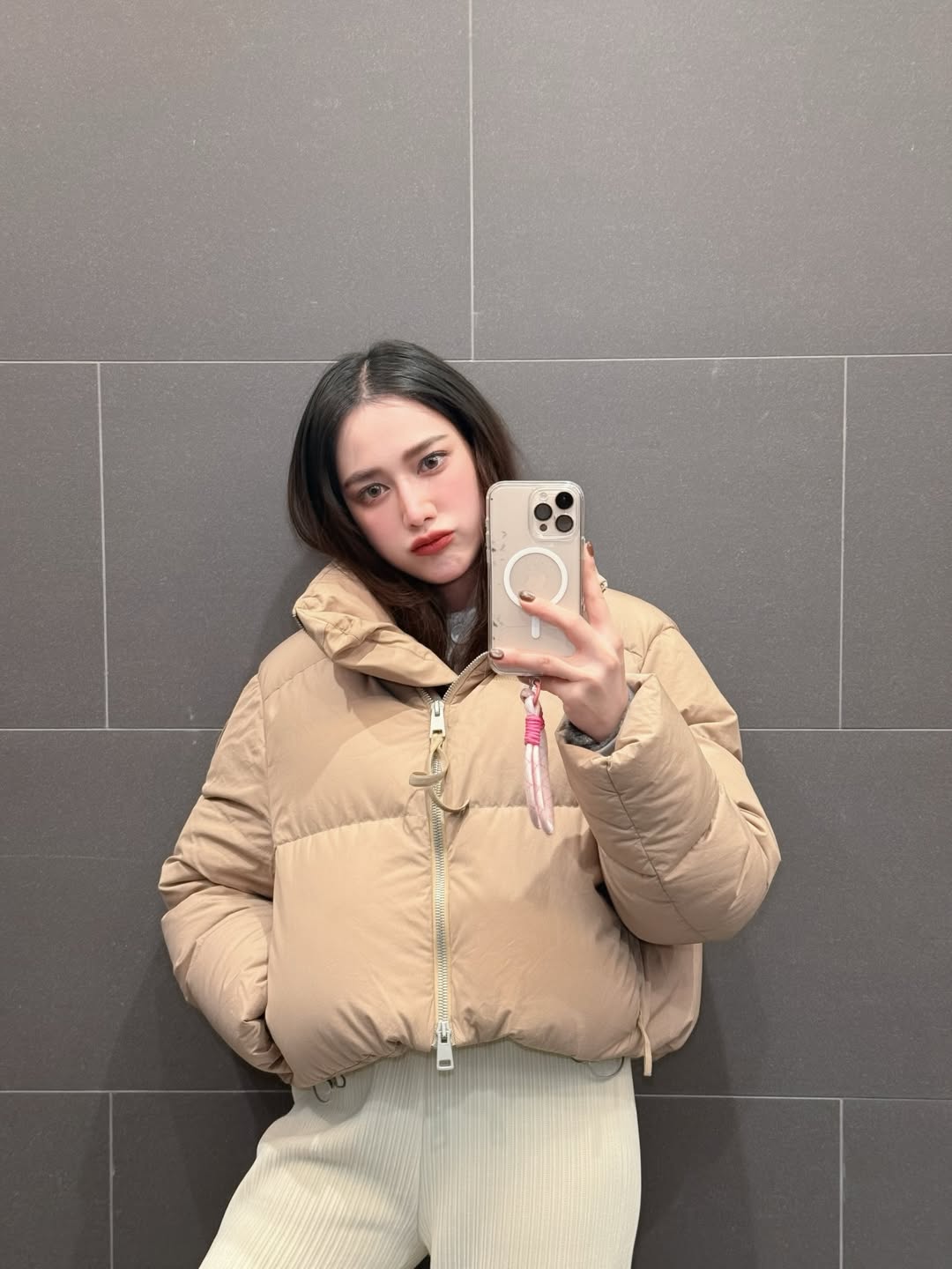 แม็กกี้ - อาภา ภาวิไล