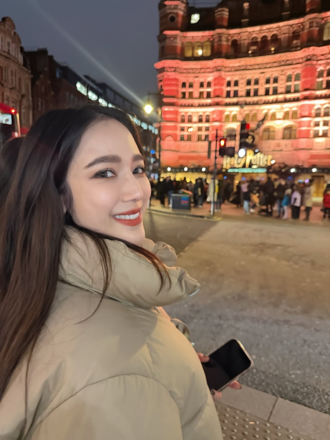 แม็กกี้ - อาภา ภาวิไล