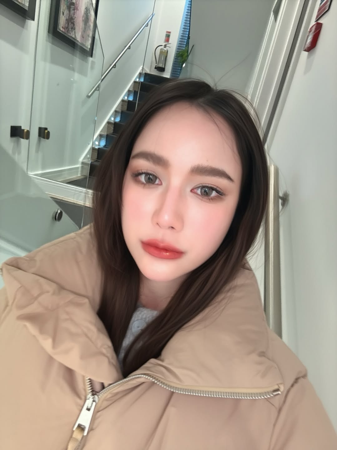 แม็กกี้ - อาภา ภาวิไล