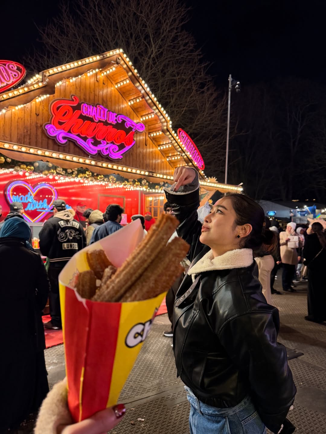 แม็กกี้ - อาภา ภาวิไล