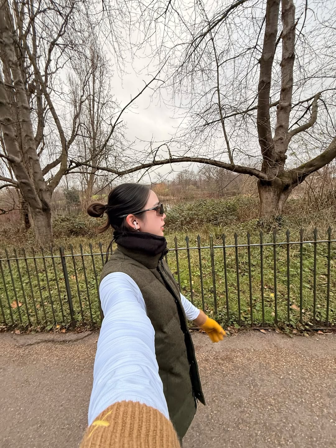 แม็กกี้ - อาภา ภาวิไล