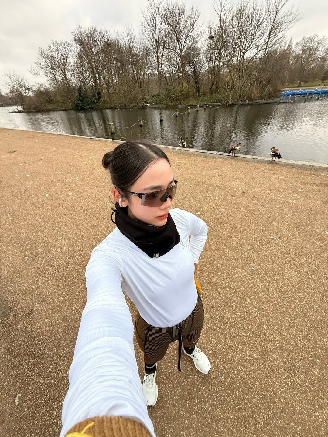 แม็กกี้ - อาภา ภาวิไล