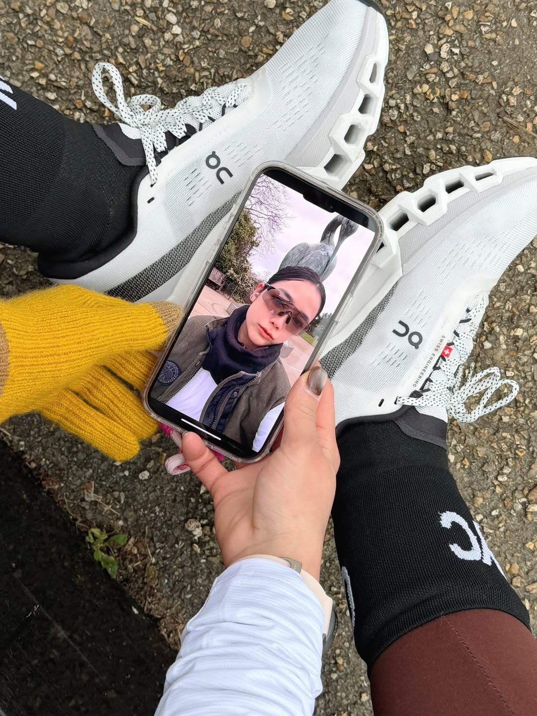 แม็กกี้ - อาภา ภาวิไล