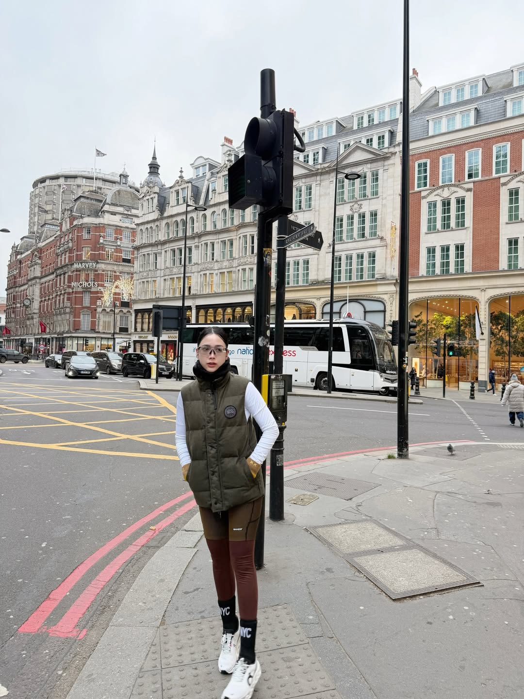 แม็กกี้ - อาภา ภาวิไล