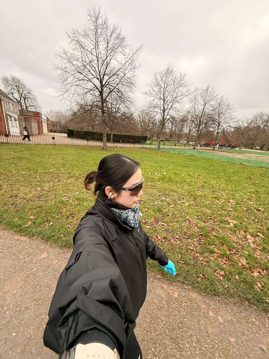 แม็กกี้ - อาภา ภาวิไล