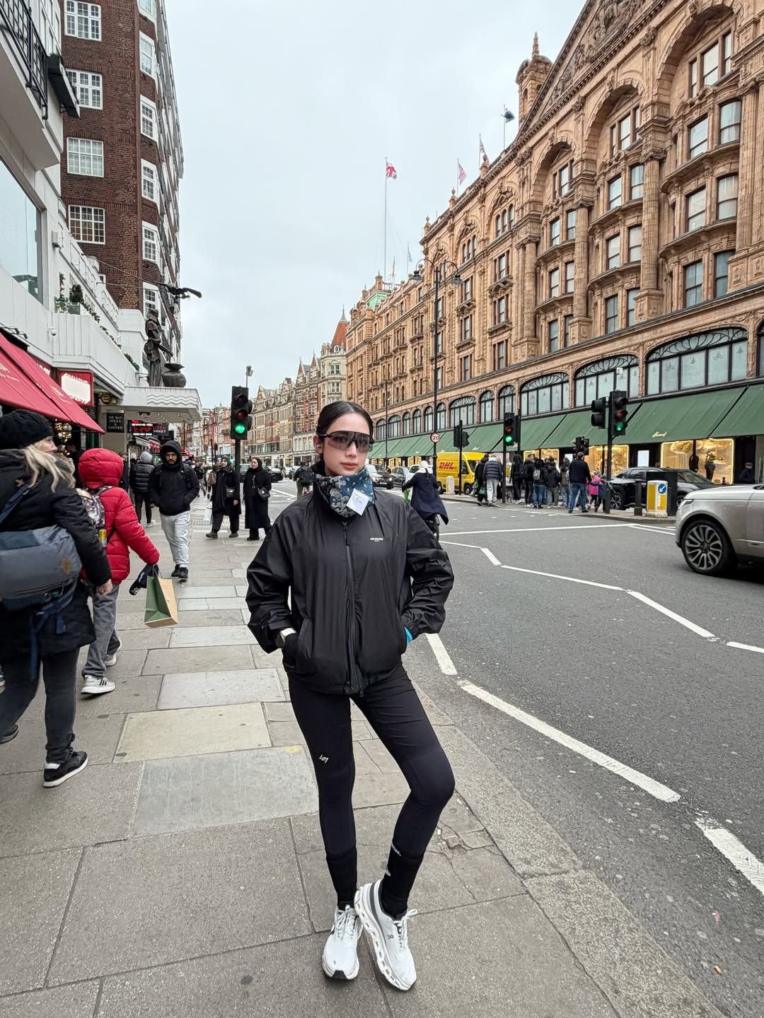 แม็กกี้ - อาภา ภาวิไล