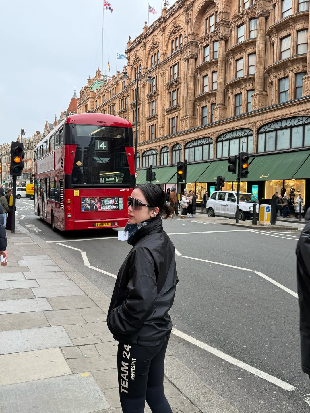 แม็กกี้ - อาภา ภาวิไล