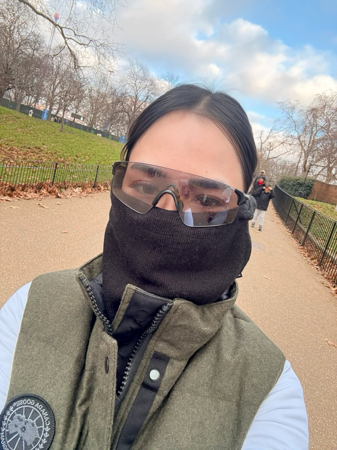 แม็กกี้ - อาภา ภาวิไล