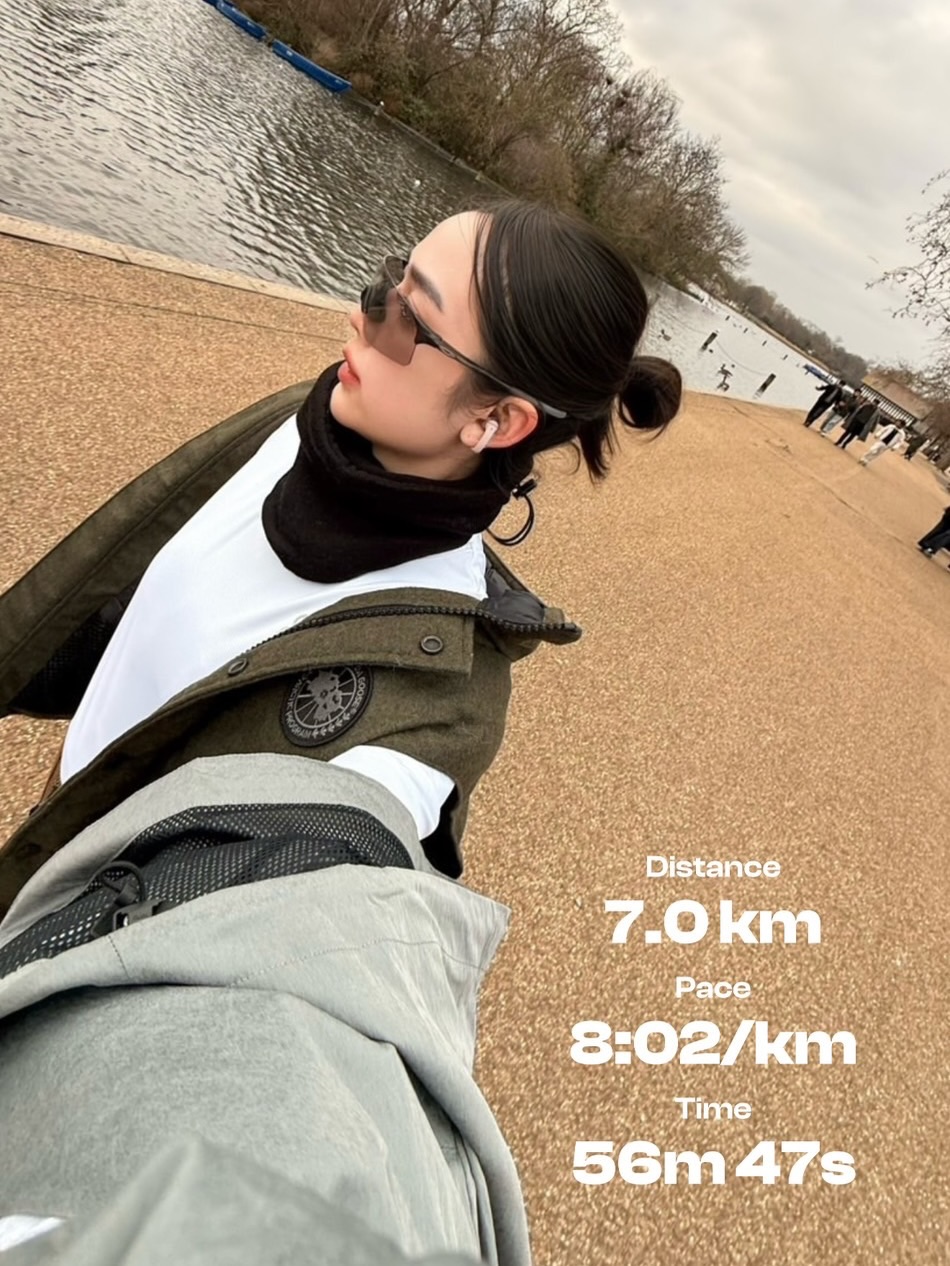 แม็กกี้ - อาภา ภาวิไล