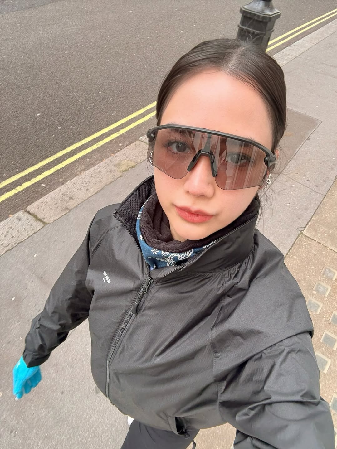 แม็กกี้ - อาภา ภาวิไล