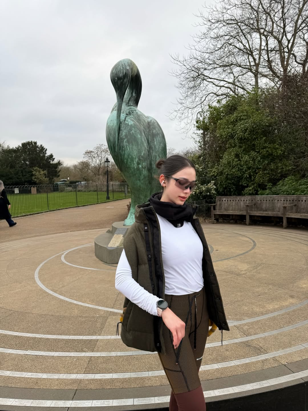 แม็กกี้ - อาภา ภาวิไล