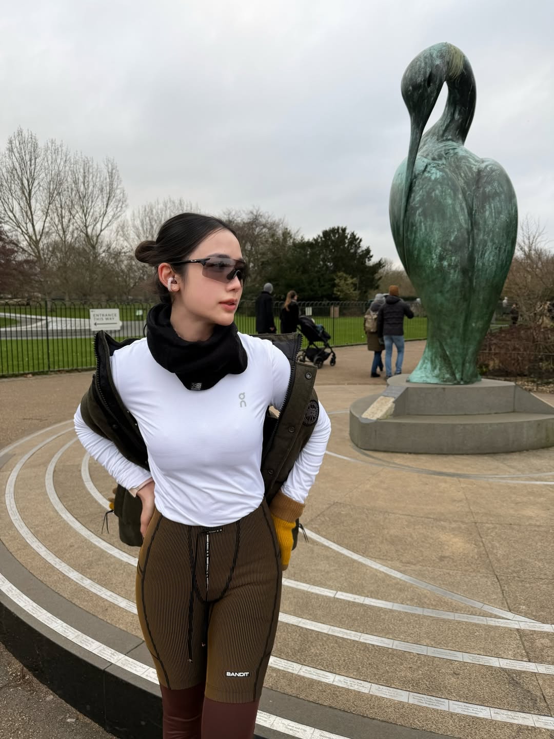 แม็กกี้ - อาภา ภาวิไล