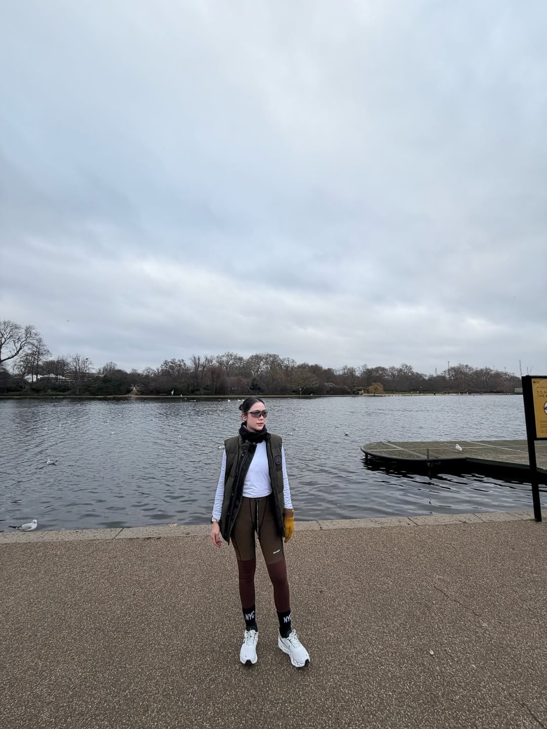 แม็กกี้ - อาภา ภาวิไล