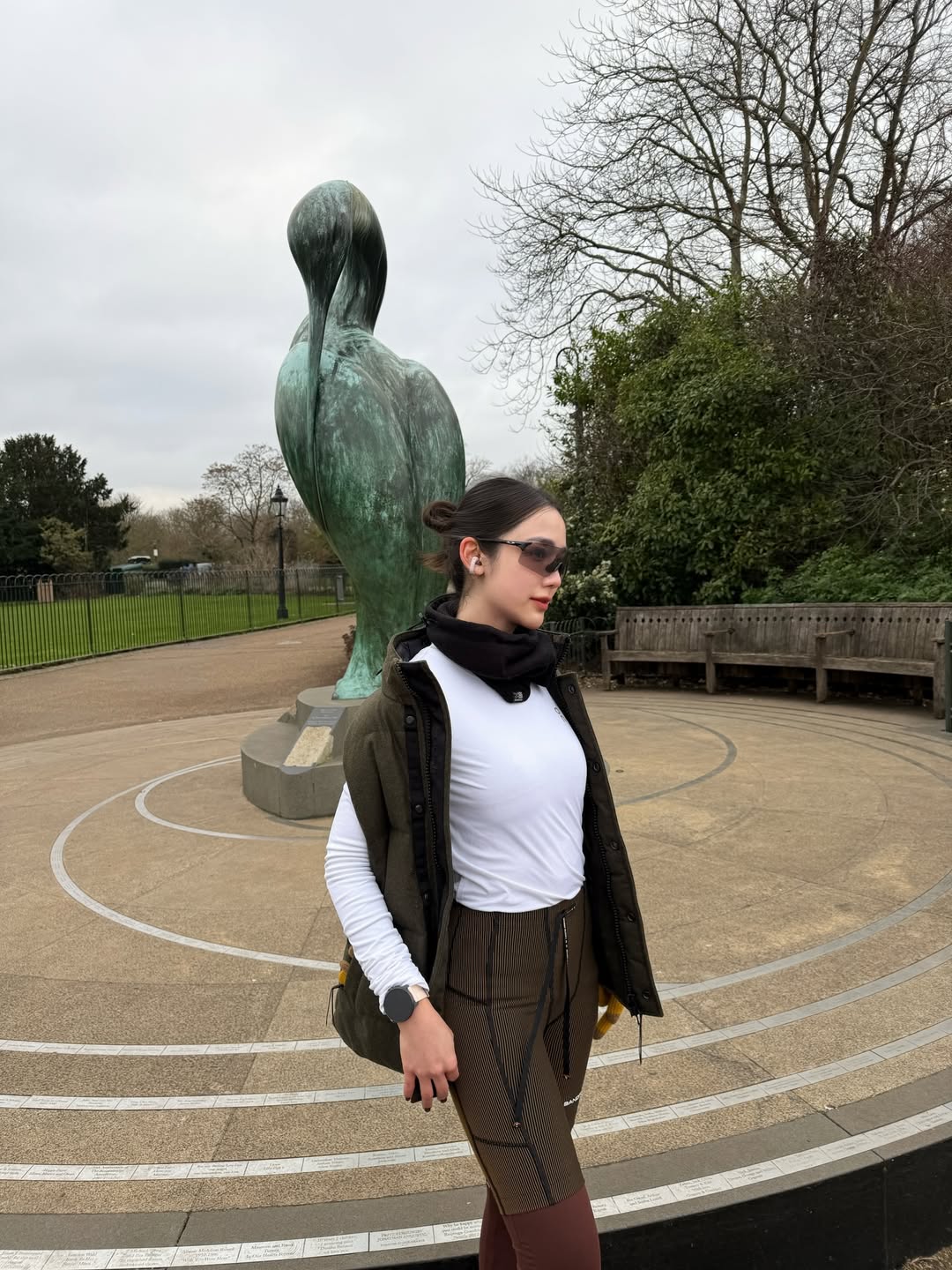 แม็กกี้ - อาภา ภาวิไล