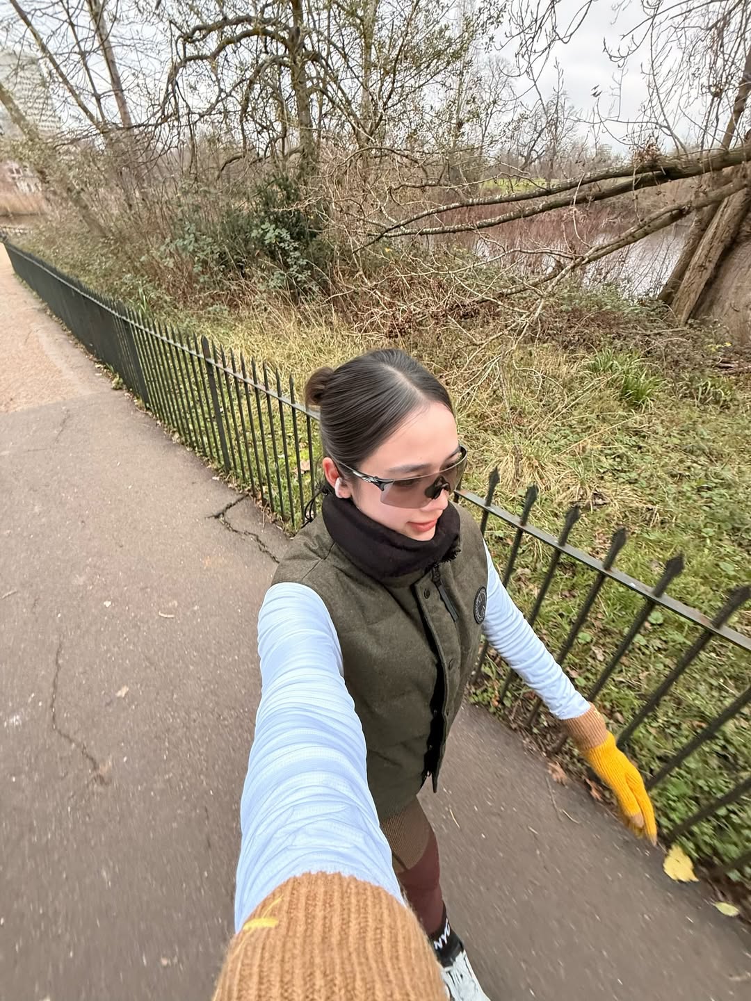 แม็กกี้ - อาภา ภาวิไล