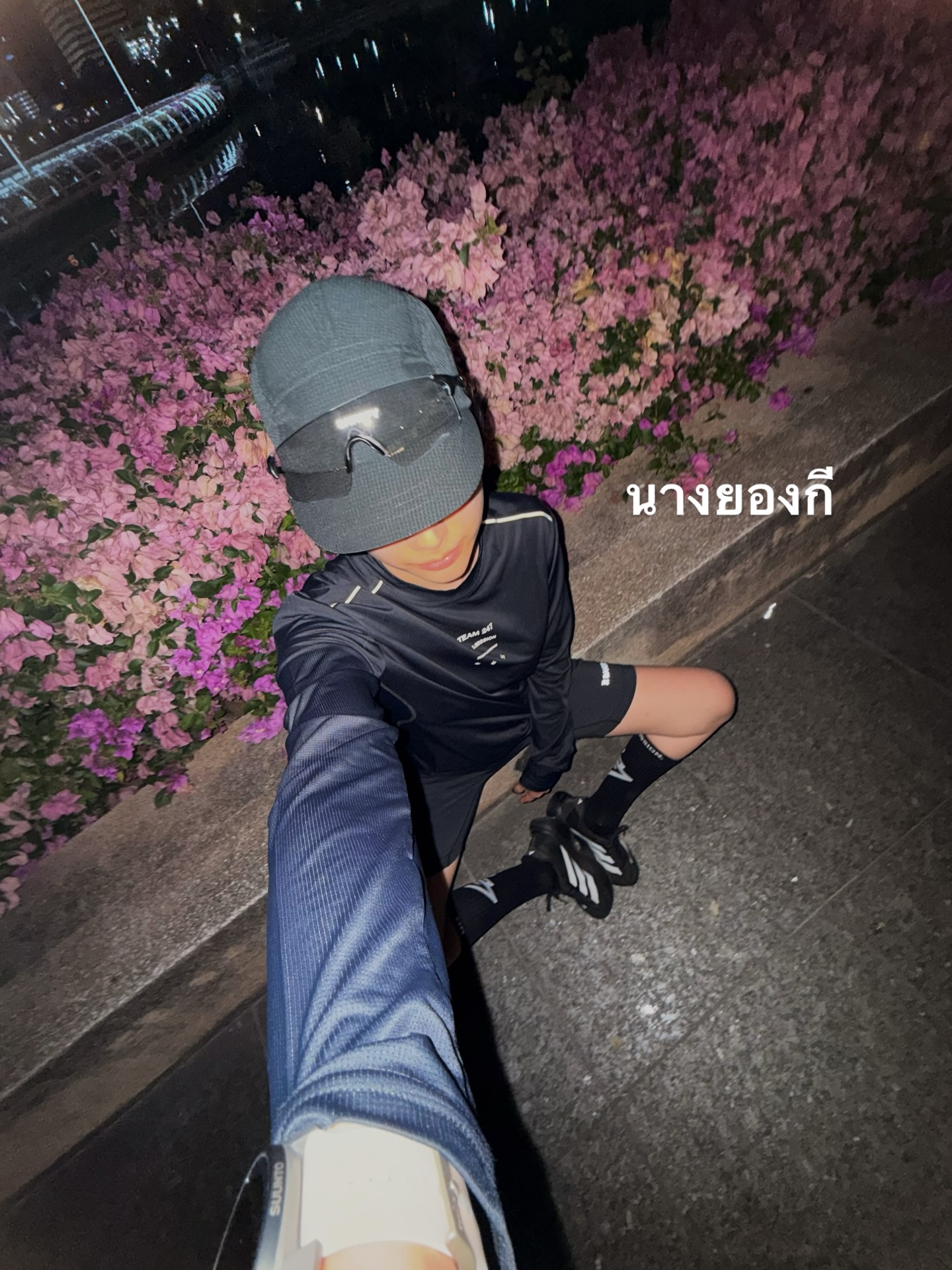 แม็กกี้ - อาภา ภาวิไล