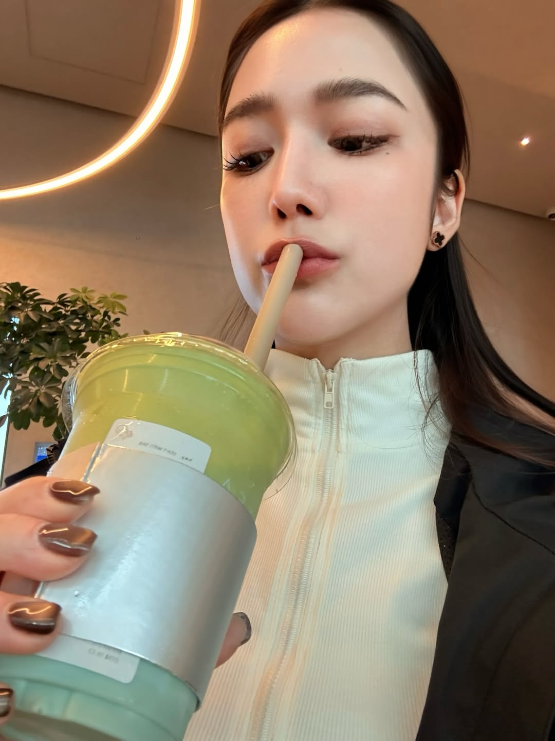 แม็กกี้ - อาภา ภาวิไล