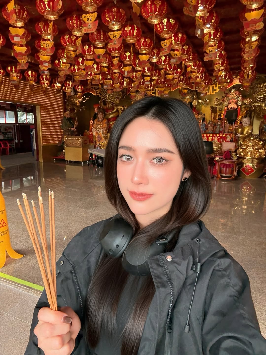 แม็กกี้ - อาภา ภาวิไล