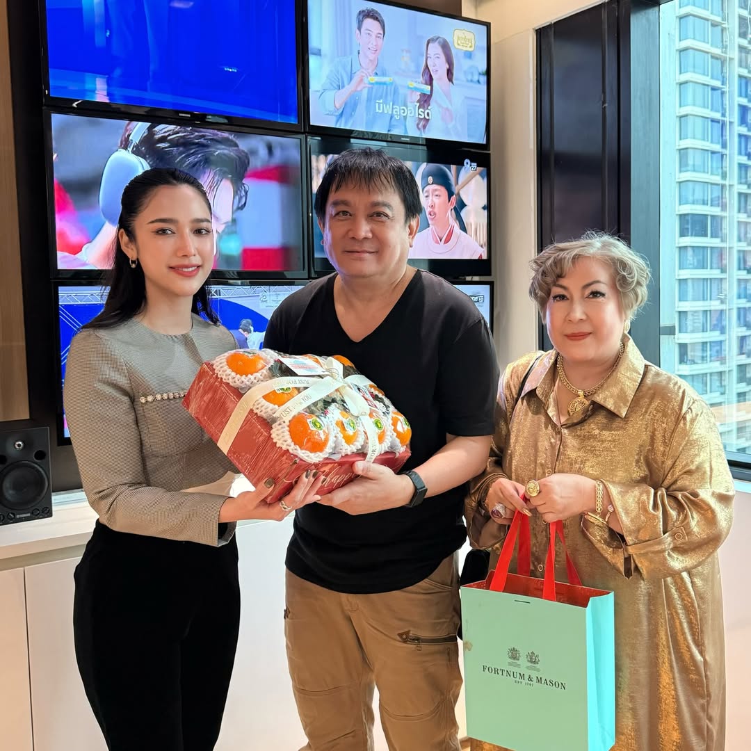 แม็กกี้ - อาภา ภาวิไล