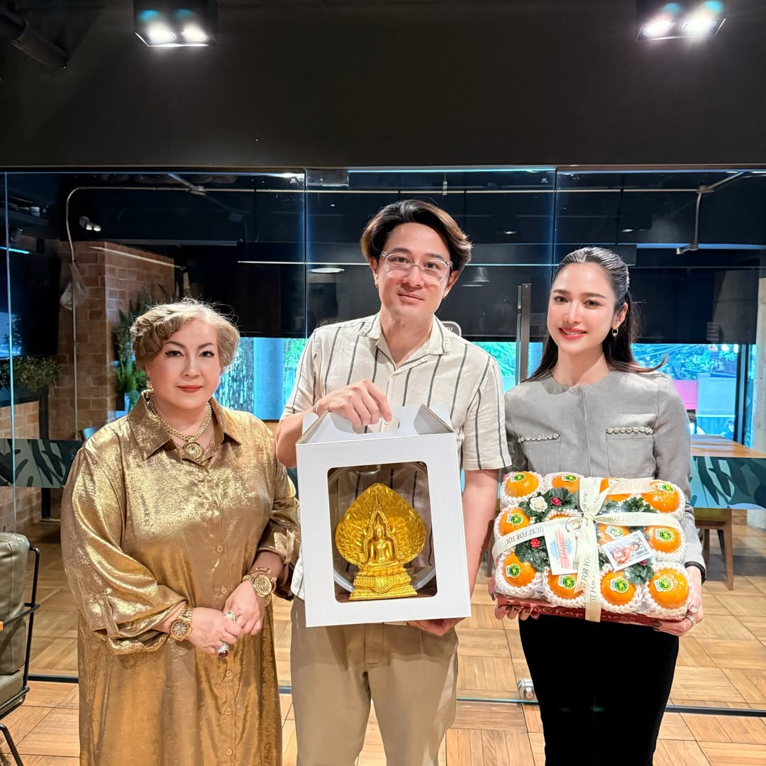 แม็กกี้ - อาภา ภาวิไล