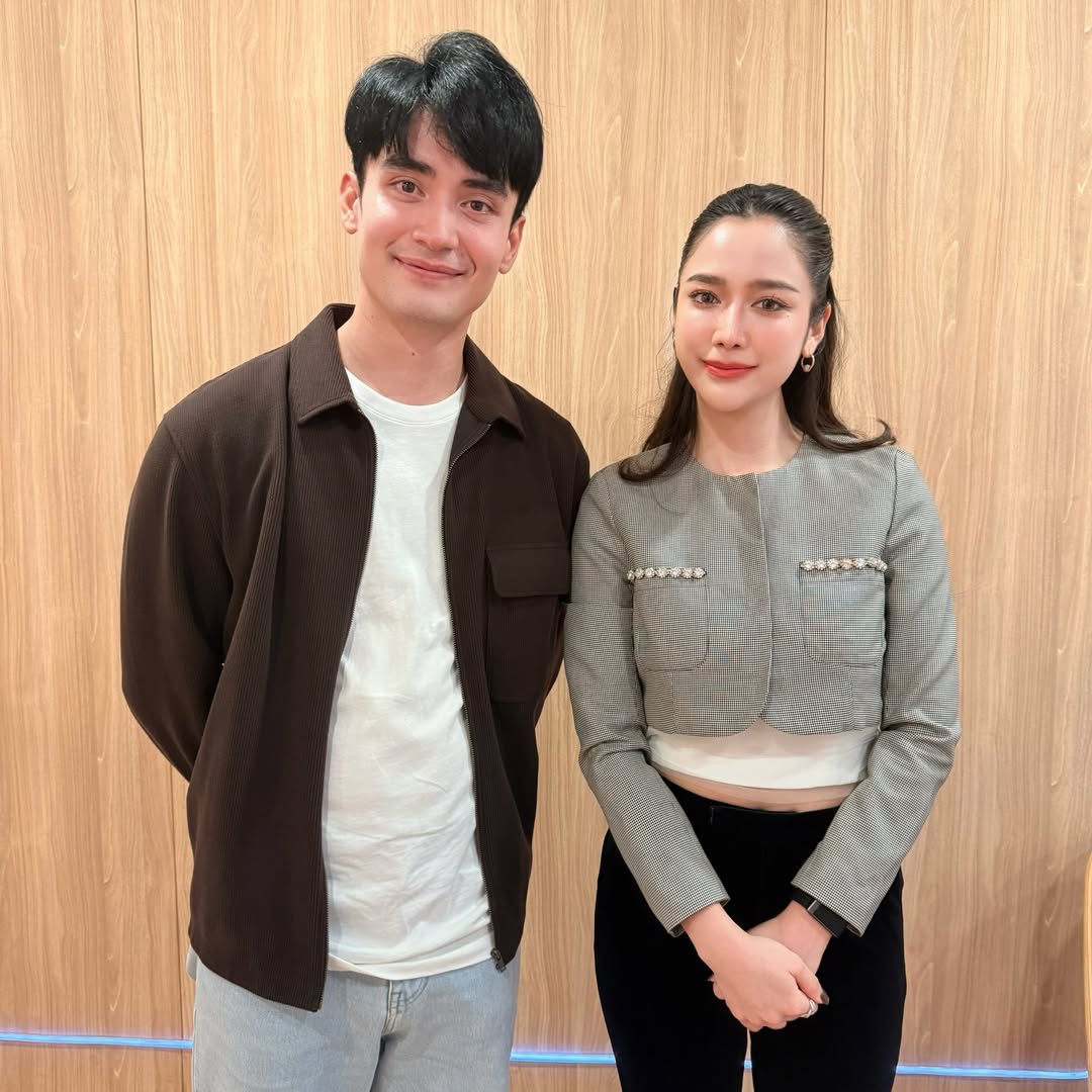 แม็กกี้ - อาภา ภาวิไล