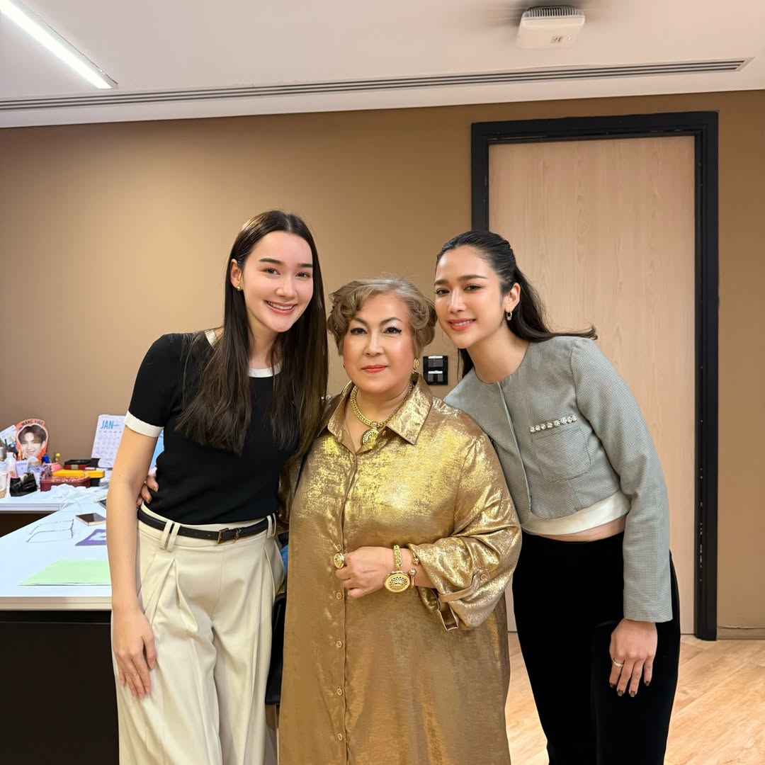 แม็กกี้ - อาภา ภาวิไล