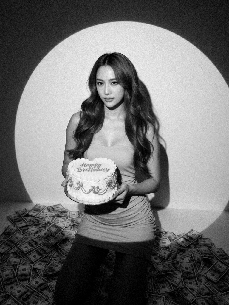 แม็กกี้ - อาภา ภาวิไล