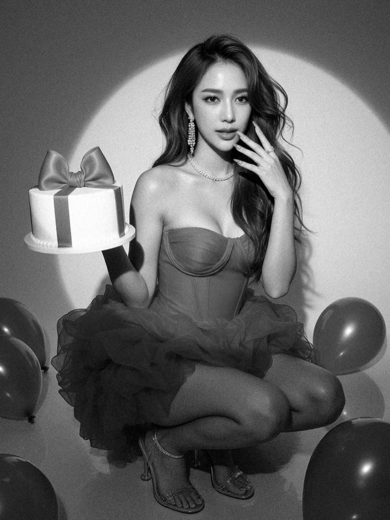 แม็กกี้ - อาภา ภาวิไล