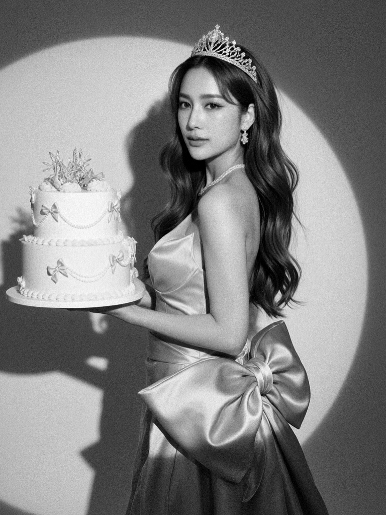 แม็กกี้ - อาภา ภาวิไล