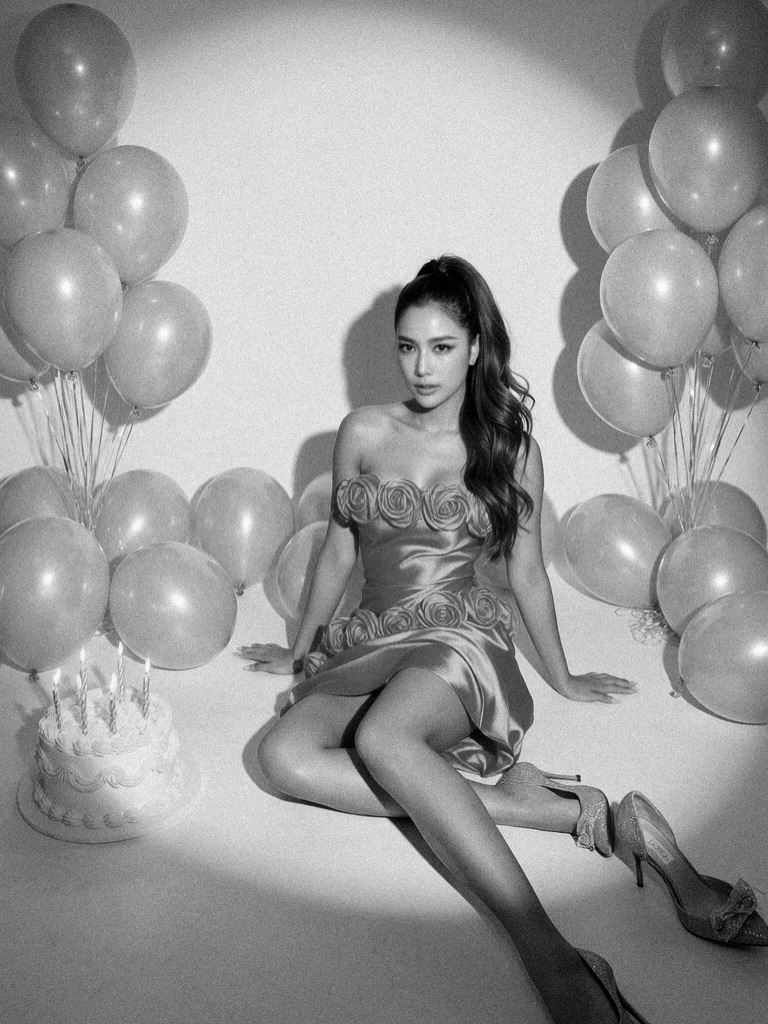 แม็กกี้ - อาภา ภาวิไล