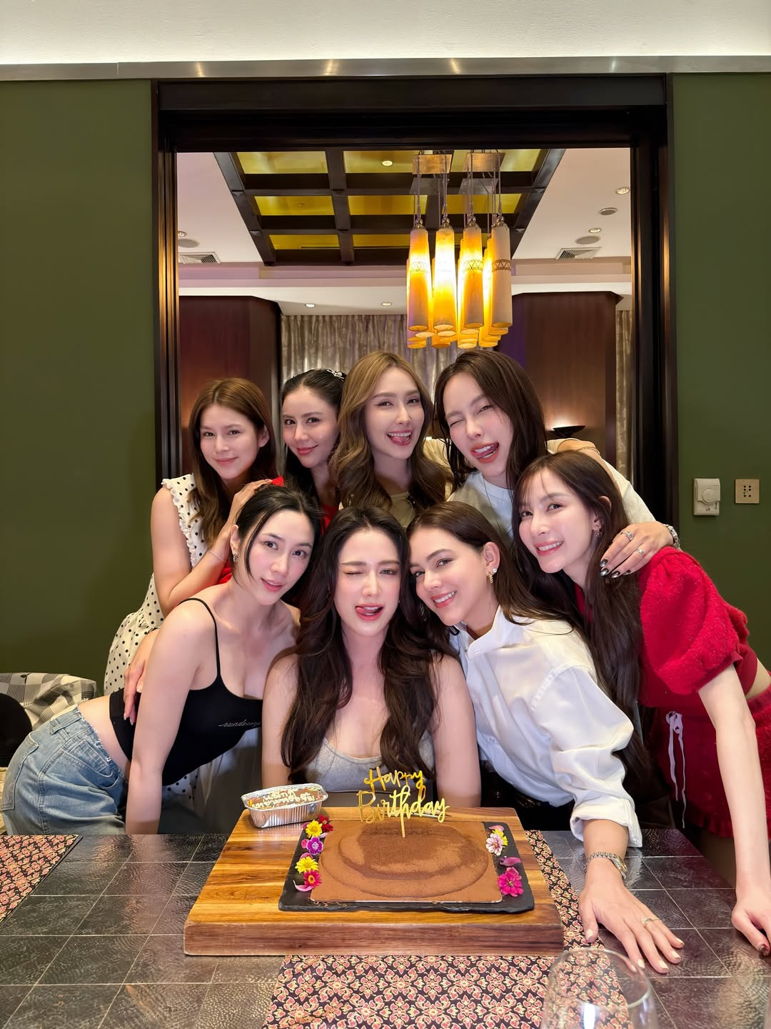 แม็กกี้ - อาภา ภาวิไล