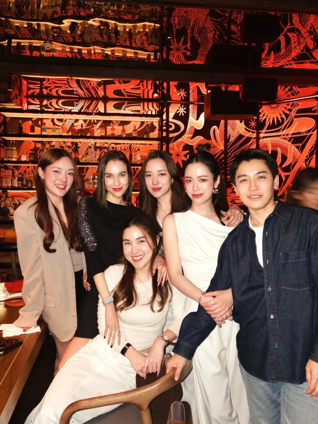 แม็กกี้ - อาภา ภาวิไล