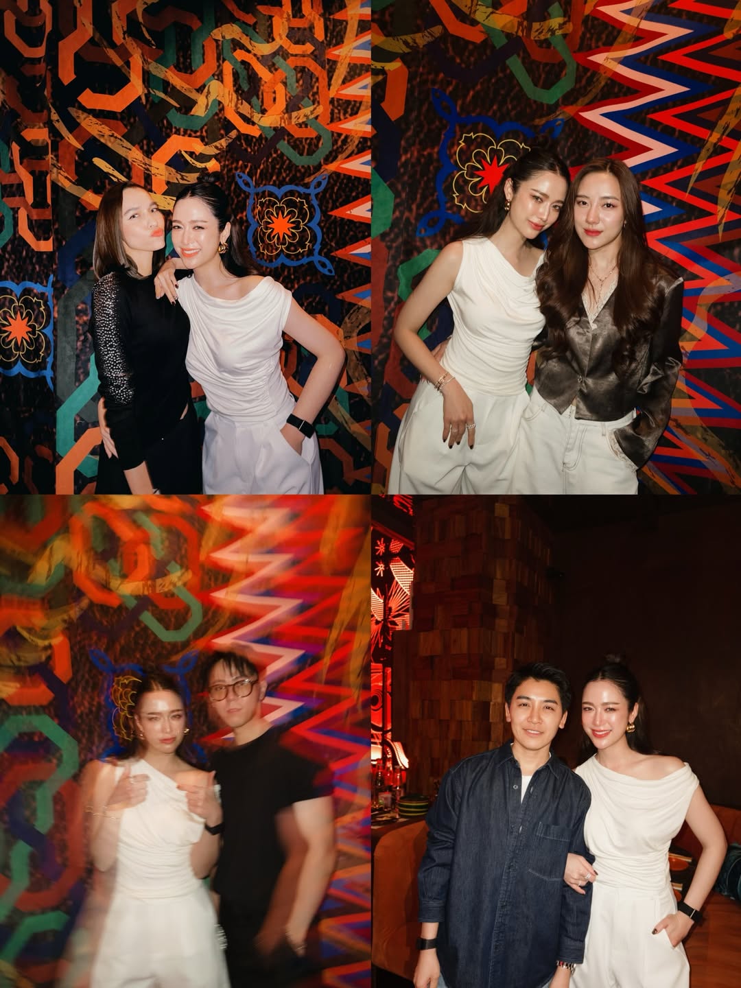 แม็กกี้ - อาภา ภาวิไล