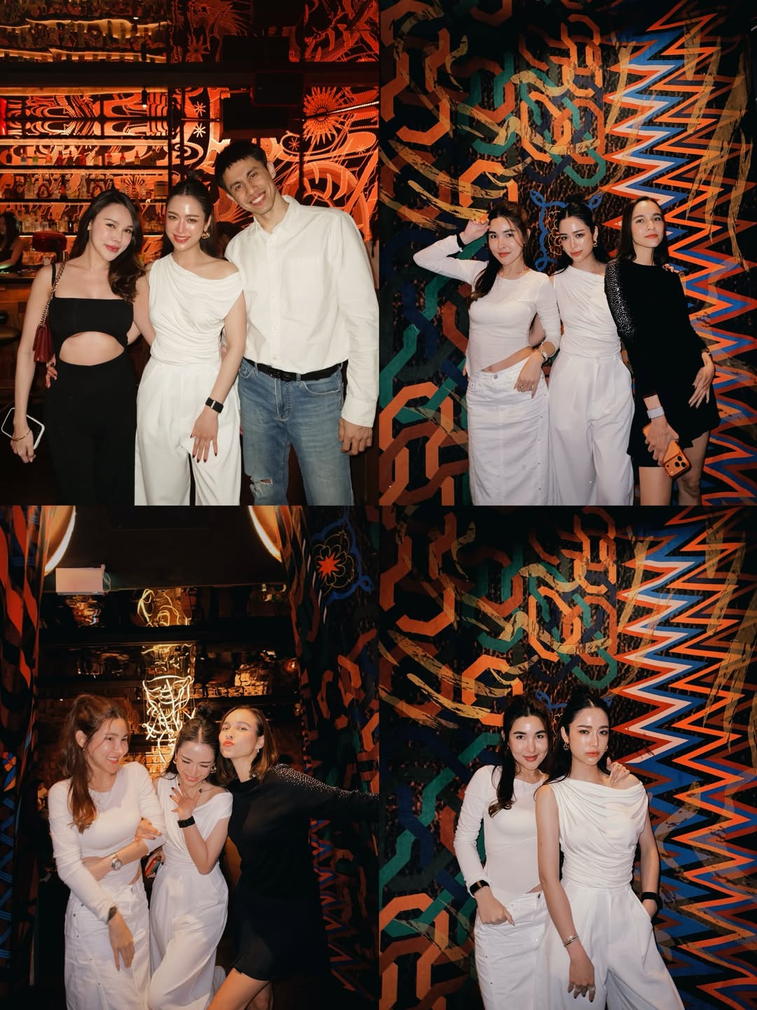 แม็กกี้ - อาภา ภาวิไล