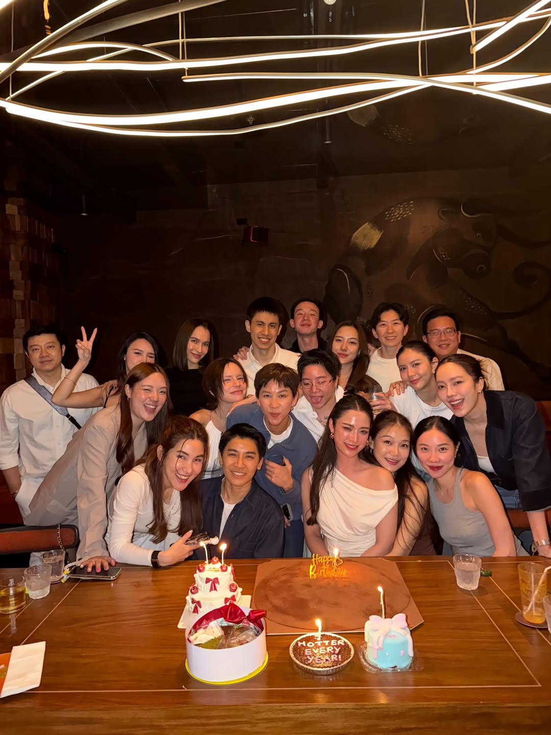 แม็กกี้ - อาภา ภาวิไล