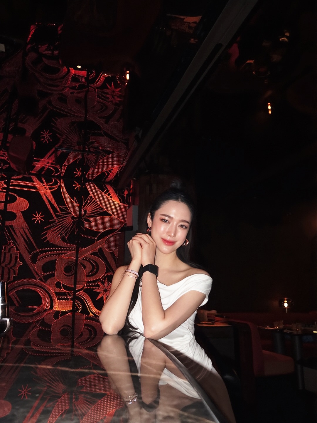 แม็กกี้ - อาภา ภาวิไล