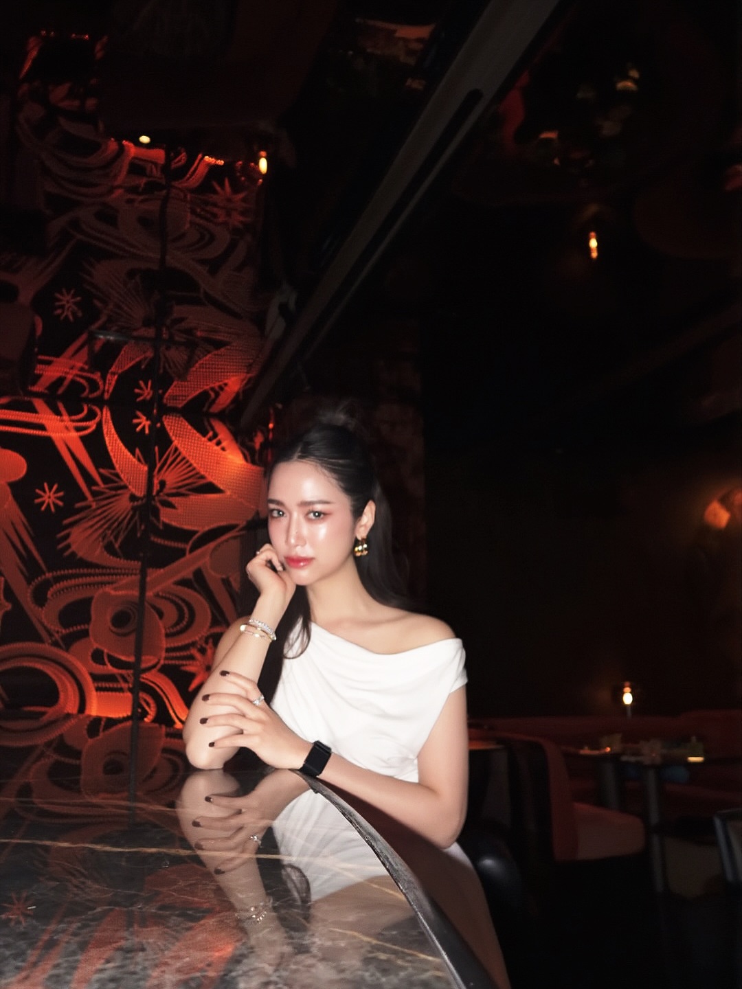 แม็กกี้ - อาภา ภาวิไล