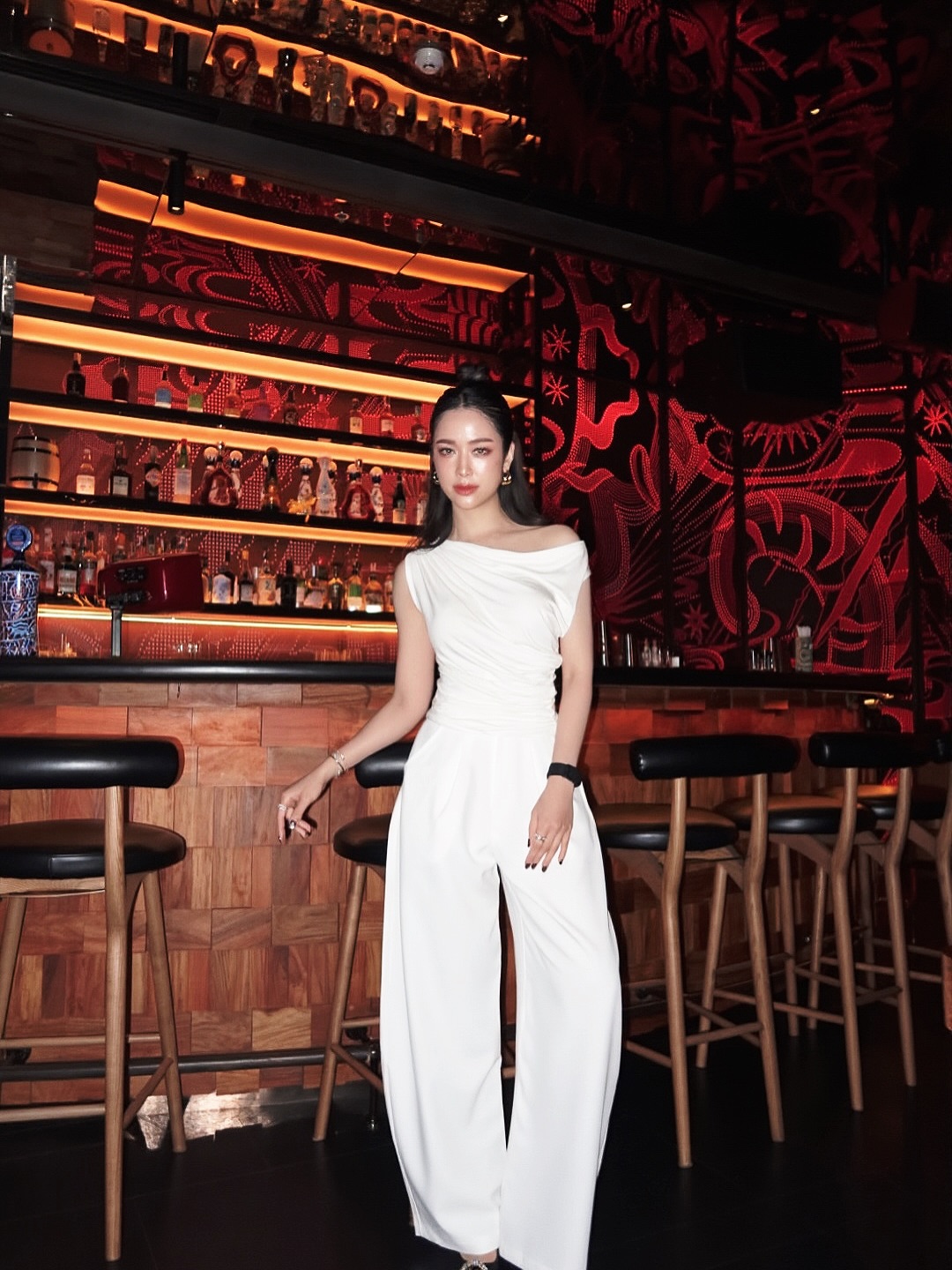 แม็กกี้ - อาภา ภาวิไล