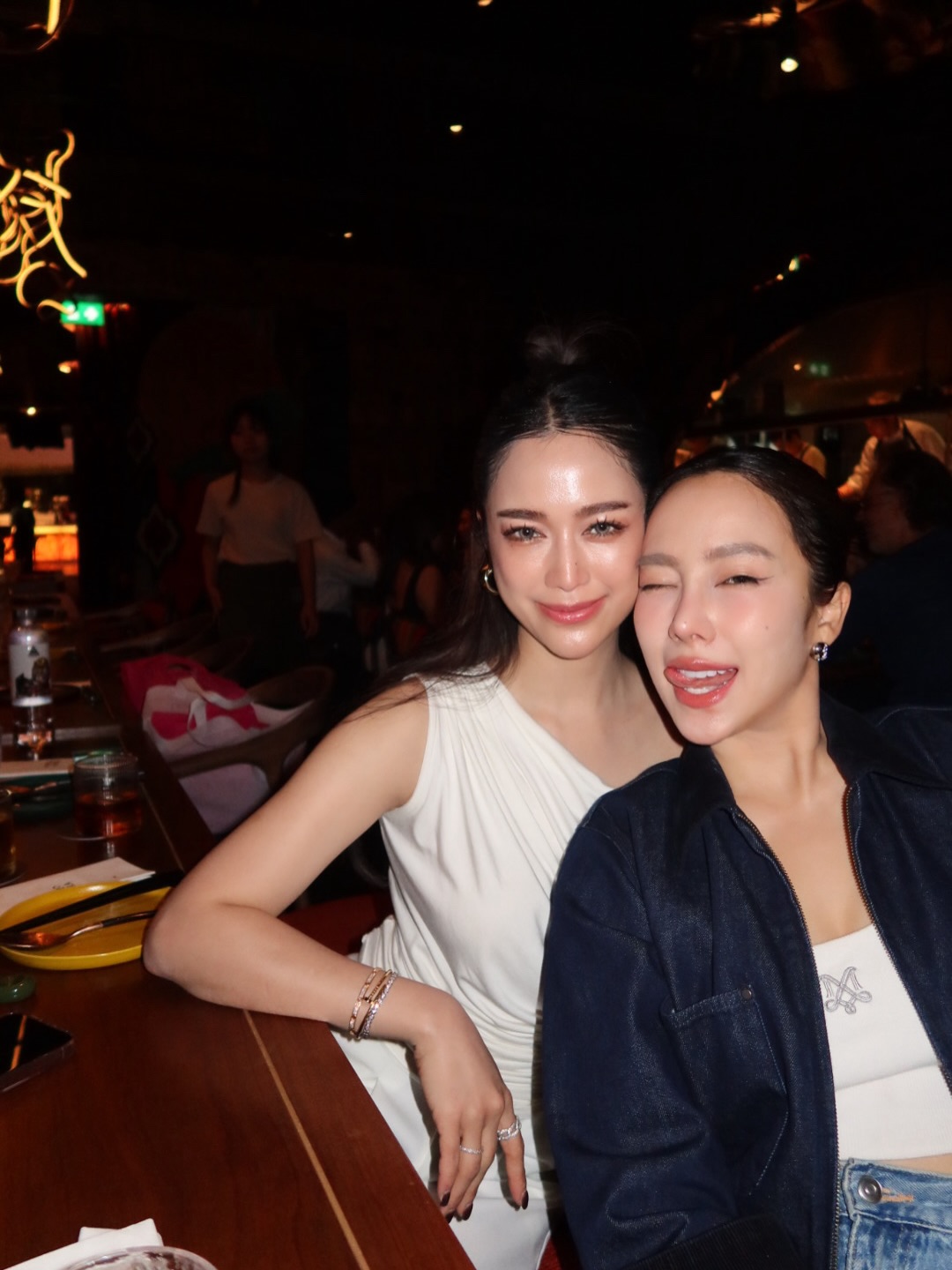 แม็กกี้ - อาภา ภาวิไล