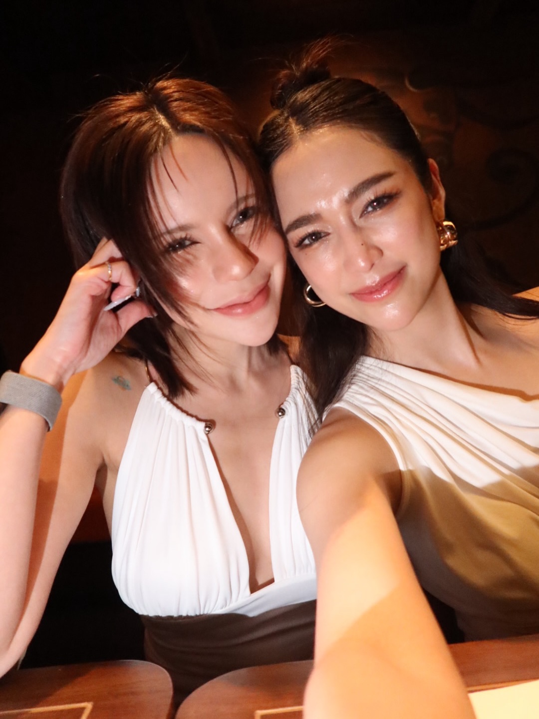 แม็กกี้ - อาภา ภาวิไล